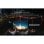 Proyector Strong Q1 HD 720p 300 Lúmenes 120" LED LCD Portabel