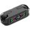 Klack M12 Max Auriculares Sem Fios Bluetooth 5.3 Pretos