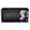 MSI Kit de Accesorios MSI Claw Funda de Transporte + Protector Cristal Templado + Correa + Llavero