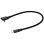 MSI Docking Station con Cable USB-C Negra para MSI Claw