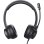 Trust Ayda Headset Auriculares con Micrófono Negros