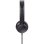Trust Ayda Headset Auriculares con Micrófono Negros