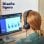 Trust Ayda Headset com Microfone Preto