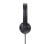 Trust Ayda On Ear Headset USB com Microfone Preto