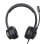 Trust Ayda On Ear Headset USB com Microfone Preto