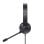 Cuffie Trust Ayda ENC USB con microfono con cancellazione del rumore nere