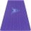 Valk Gaming Mousepad XXL Alfombrilla Gaming Tela 80x30cm Lila Místico