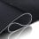 Valk Gaming Mousepad XXL Tapete Gaming em Tecido 80x30cm Preto