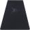 Valk Gaming Mousepad XXL Tapete Gaming em Tecido 80x30cm Preto