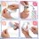 Rodillo Quitapelusas Duronic Roll1x2 (60 Hojas) + 2 Recambios - Elimina Pelos,  Polvo Y Pelusas