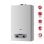 Ariston Fast RX Calentador de Gas Natural Vertical 11L A