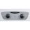 Ariston Fast RX Calentador de Gas Natural Vertical 11L A