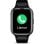 SPC Smartee 4G Senior Smartwatch para Mayores GPS y Botón SOS Negro