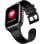 SPC Smartee 4G Senior Smartwatch per anziani GPS e pulsante SOS Nero