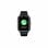 SPC Smartee 4G Senior 4G GPS 42mm IPS Schwarz IP68 SpO2 Herzfrequenzmessung SOS-Taste