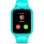SPC Smartee 4G Kids GPS 42mm Turchese IP68 App SPC SMART CLAN SOS
