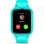 SPC Smartee 4G Kids 4G GPS 42mm TFT Turquesa Resistência à Água IP68 Botão SOS
