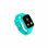 SPC Smartee 4G Kids GPS 42mm Turchese IP68 App SPC SMART CLAN SOS