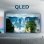 Cecotec V3+ Series VQU30085+ 85" QLED UltraHD 4K HDR10 Smart TV