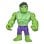 Figura originale Hasbro Marvel Spidey e i suoi fantastici amici Hulk