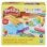 Play-Doh Fábrica de Diversión: Set de Inicio Juguete Creativo +3 Años