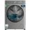 Cecotec Bolero Dresscode 10800 Inverter Steel Lavadora de Carga Frontal 10Kg A Acero Inoxidable