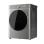 Cecotec Bolero Dresscode 10800 Inverter Steel Lavadora de Carga Frontal 10Kg A Acero Inoxidable