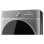 Cecotec Bolero Dresscode 10800 Inverter Steel Lavadora de Carga Frontal 10Kg A Acero Inoxidable