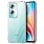 Cool Funda AntiShock Transparente para Oppo A79 5G