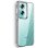 Cool Funda AntiShock Transparente para Oppo A79 5G
