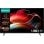 Hisense 85A6K TV 2,16 m (85") 4K Ultra HD Smart TV Wi-Fi Nero