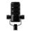 Rode PodMic USB Microfone Dinâmico Preto