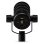 Rode PodMic USB Microfone Dinâmico Preto