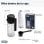 Caffettiera Superautomatica DeLonghi Magnifica Start ECAM220.61.W 1,8L 15 bar con montalatte