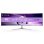 Monitor PC Philips Evnia 49M2C8900 49" Dual QHD 240Hz QD-OLED Curvo G-Sync FreeSync HDR