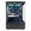 PcVIP Armor Plus Intel Core I7-14700F/32GB/1TB SSD/RTX 4070 Ti Super + Windows 11 Pro