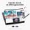 Samsung Galaxy Book4 Pro 360 NP960QGK-KG2ES Intel Evo Core Ultra 7 155H/16GB/1TB SSD/16" Táctil