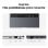 Samsung Galaxy Book4 Pro 360 NP960QGK-KG2ES Intel Evo Core Ultra 7 155H/16GB/1TB SSD/16" Táctil