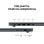 Portatile Samsung Galaxy Book4 15 NP750XGK-KG3ES 15.6" Intel Core 7 150U 16GB 512GB SSD FHD Grigio