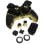 Controller wireless PDP Victrix Pro BFG Call Of Duty Las Almas per PS5/PS4/PC