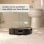 Robot Aspirapolvere e Lavapavimenti iRobot Roomba Combo j9+ Autosvuotamento Navigazione Avanzata Controllo Vocale