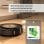 Robot Aspirapolvere e Lavapavimenti iRobot Roomba Combo j9+ Autosvuotamento Navigazione Avanzata Controllo Vocale