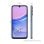 Samsung Galaxy A15 4G 8GB Azul 256GB 6,5" Lector de huella