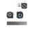 Ventilador CPU para portátil Lenovo ThinkPad X60 X61