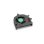 Ventilador CPU para Portátil Toshiba Satellite A500 A505