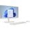 HP Tout-en-un 22-dg0000ns Intel Core i3-N300/8 Go/SSD 256 Go/21,5"