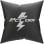Logo cuscino PCCom nero