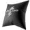 Logo cuscino PCCom nero