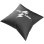 Logo cuscino PCCom nero