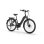Ecobike D2 City Black 14ah Bicicleta Eléctrica De Trekking